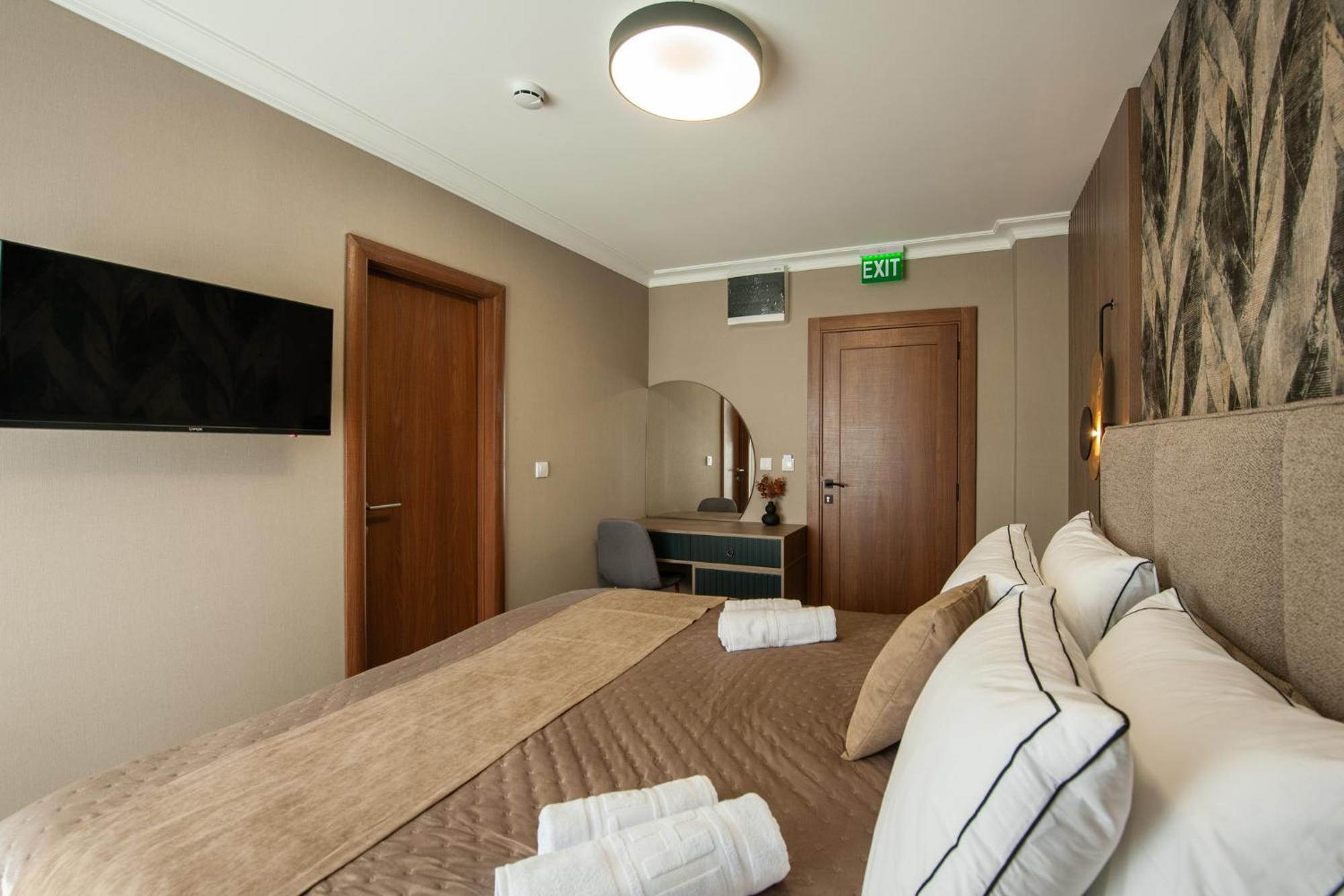 Hotel Kralj Kraljevo Quarto foto
