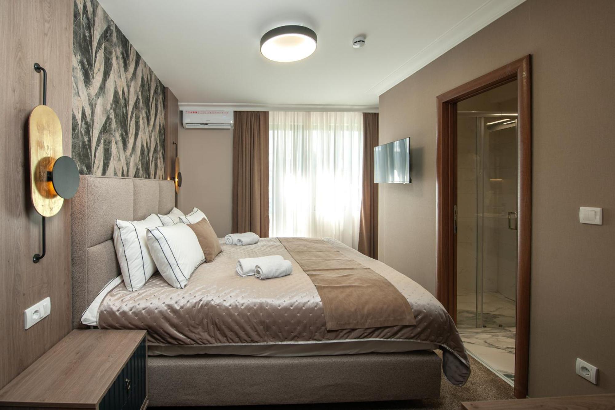 Hotel Kralj Kraljevo Quarto foto