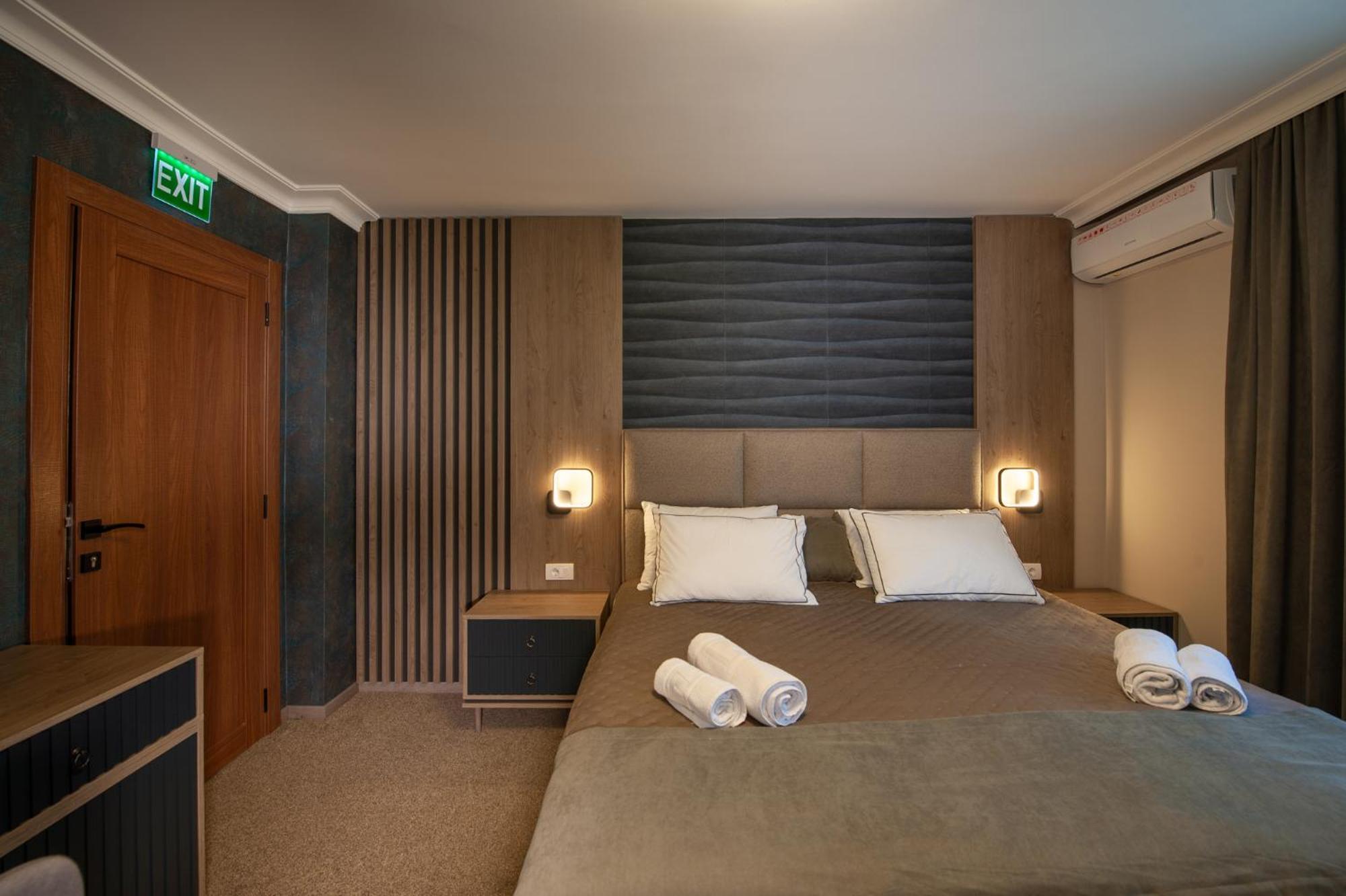 Hotel Kralj Kraljevo Quarto foto