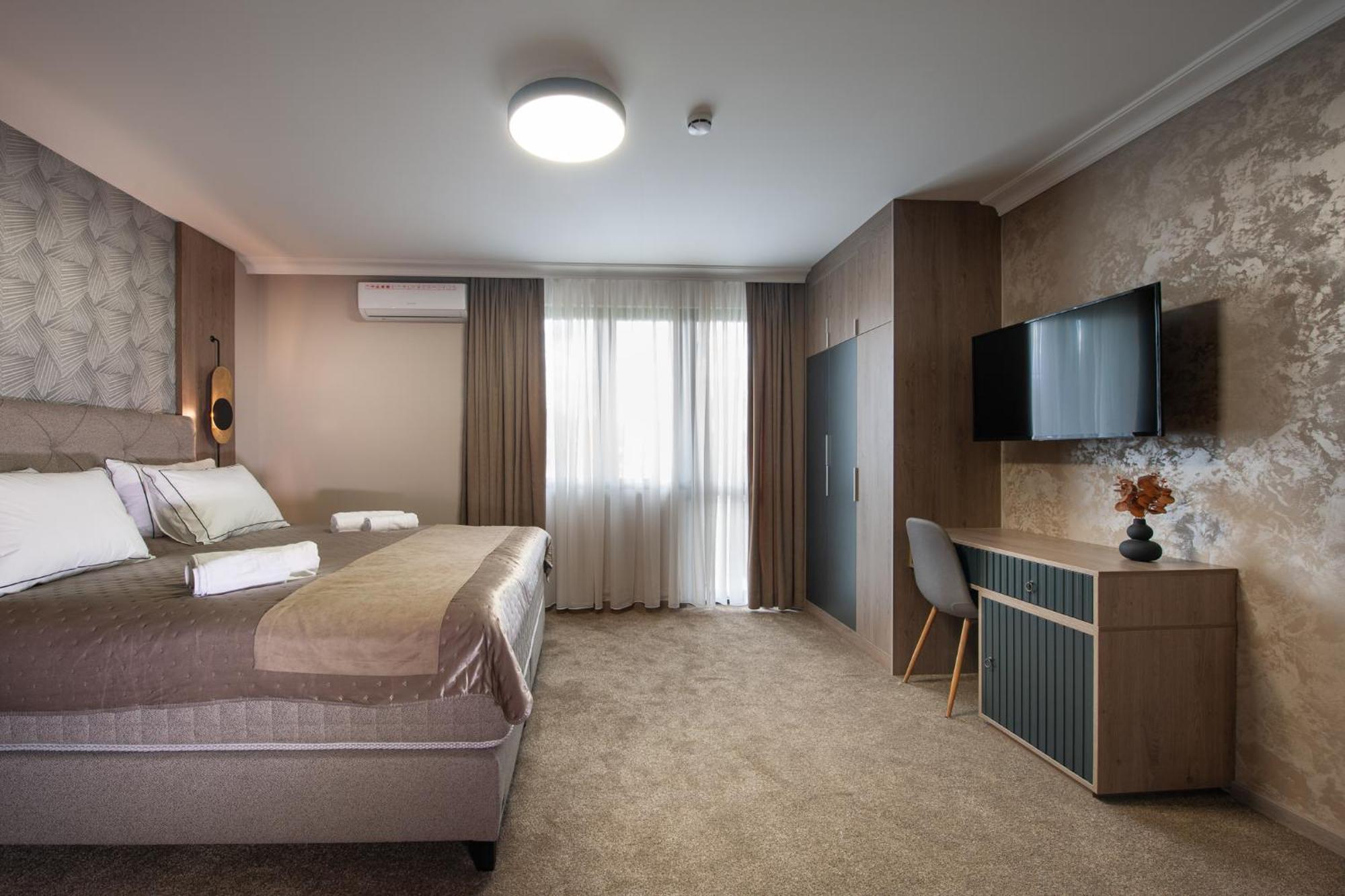 Hotel Kralj Kraljevo Quarto foto
