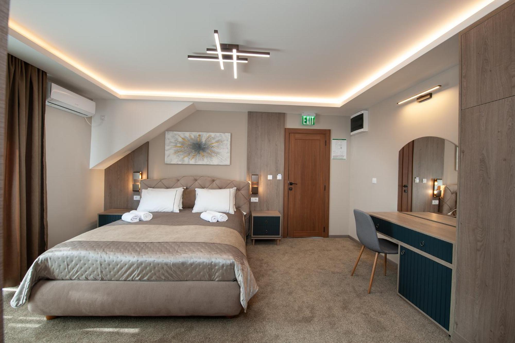 Hotel Kralj Kraljevo Quarto foto