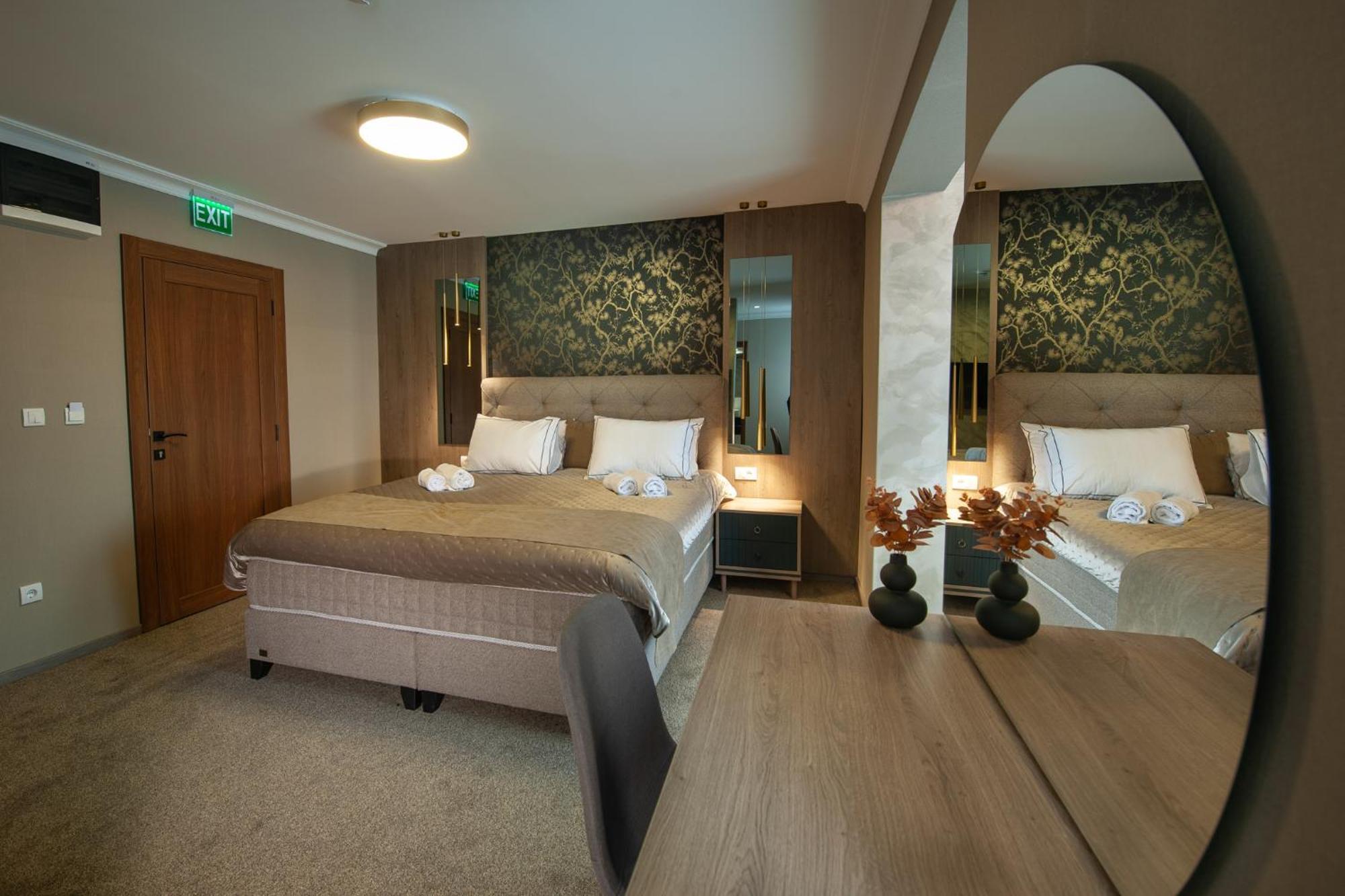 Hotel Kralj Kraljevo Quarto foto