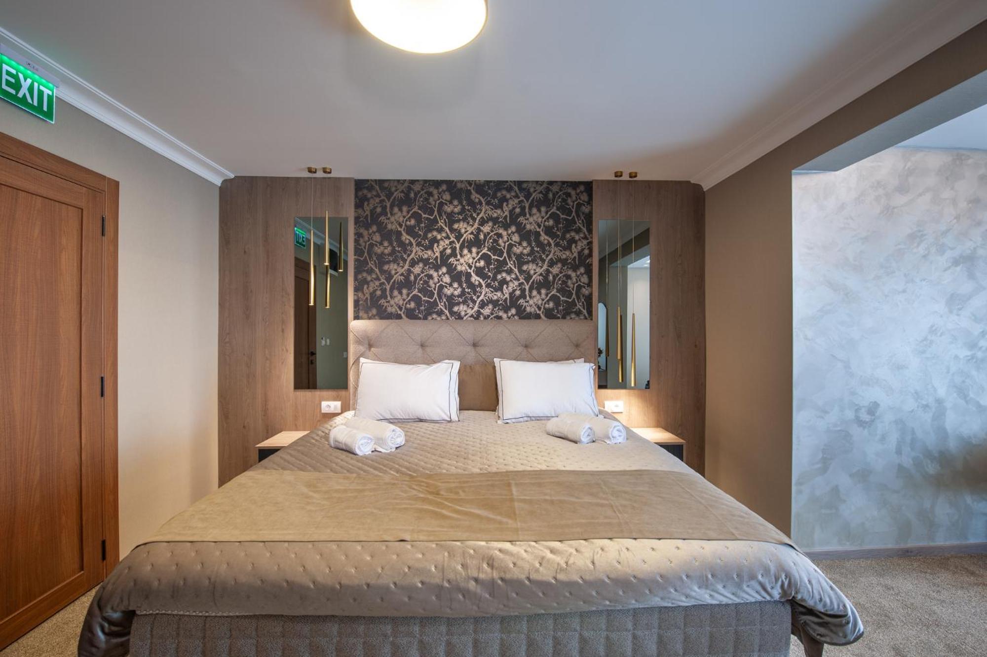 Hotel Kralj Kraljevo Quarto foto