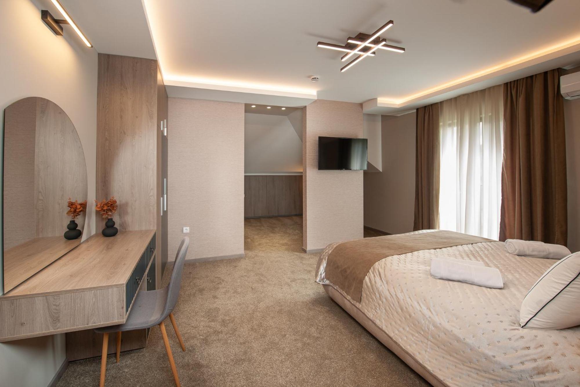 Hotel Kralj Kraljevo Quarto foto