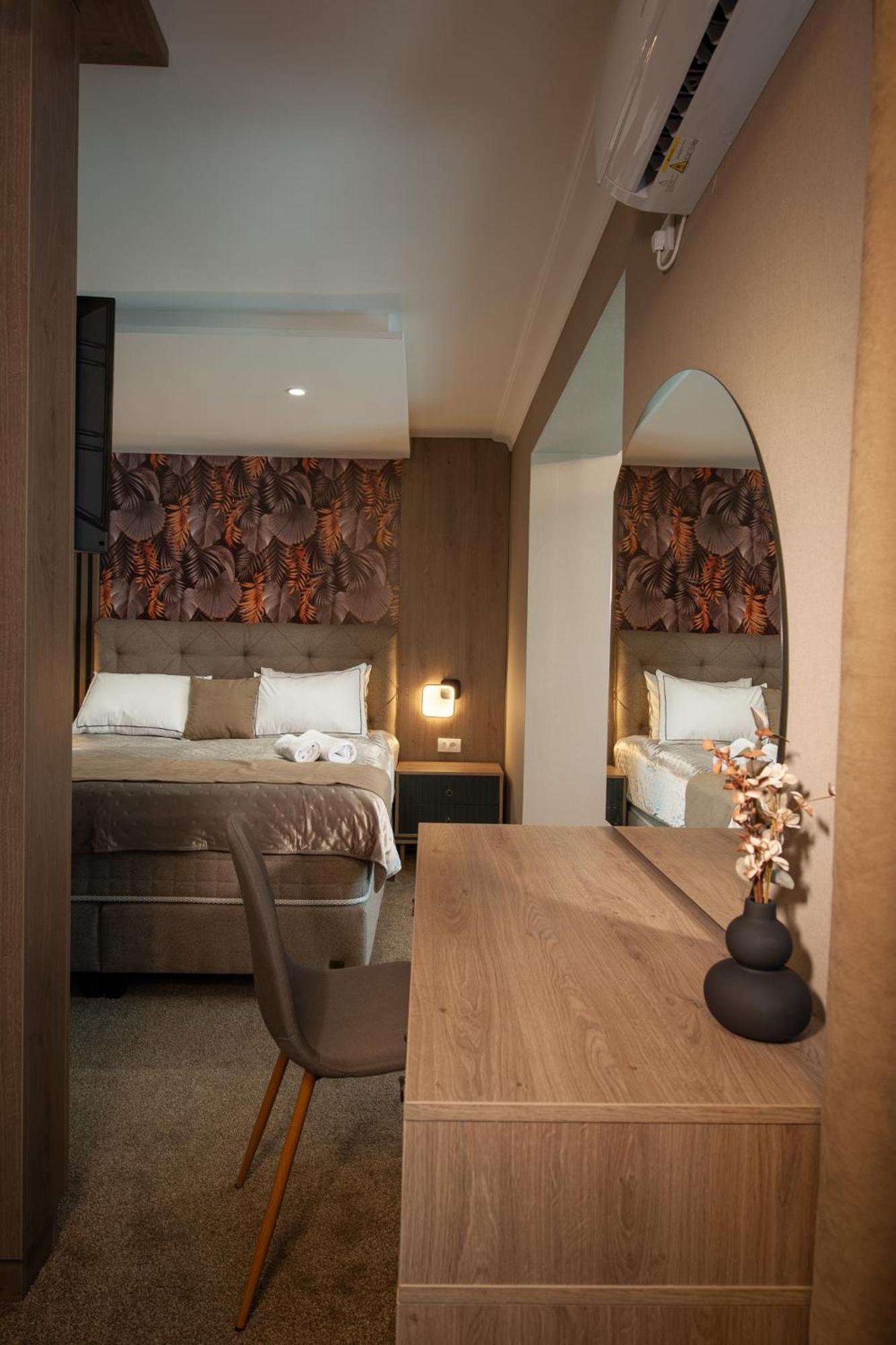 Hotel Kralj Kraljevo Quarto foto