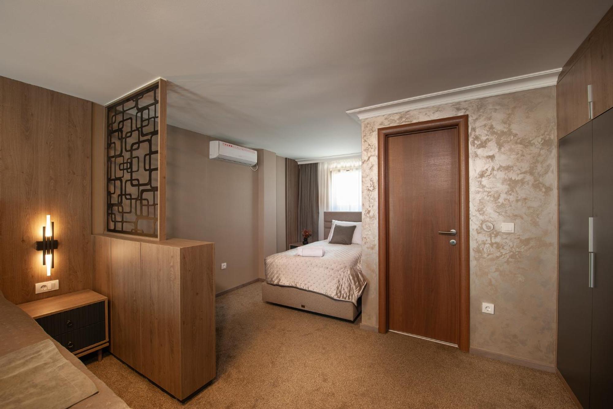 Hotel Kralj Kraljevo Quarto foto