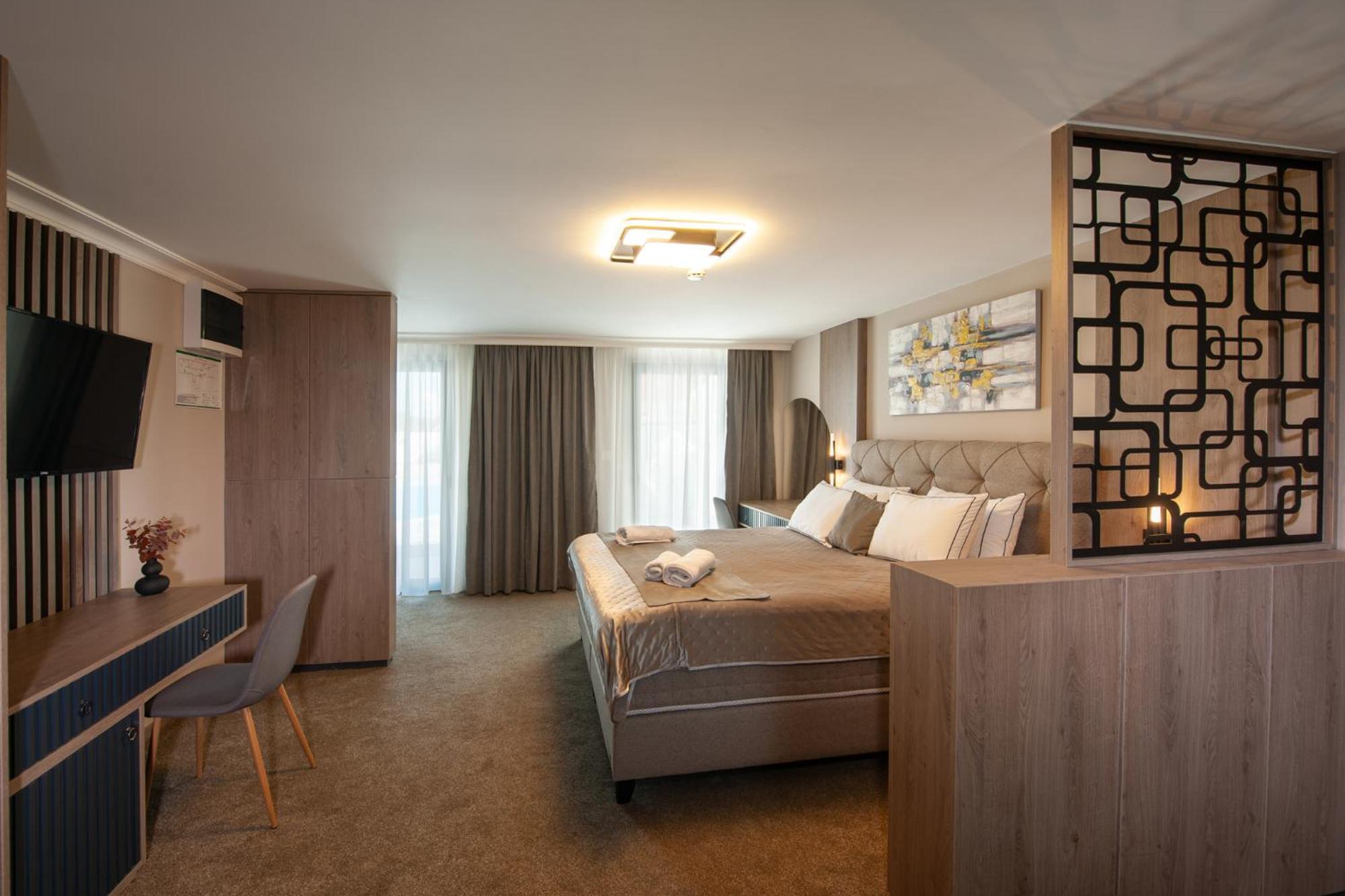 Hotel Kralj Kraljevo Quarto foto